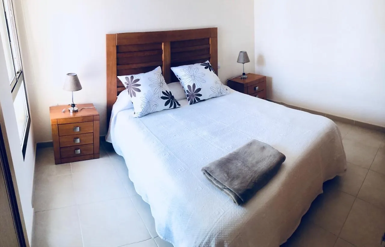 Apartamento Casa Abuela Pepa Corralejo 0*,