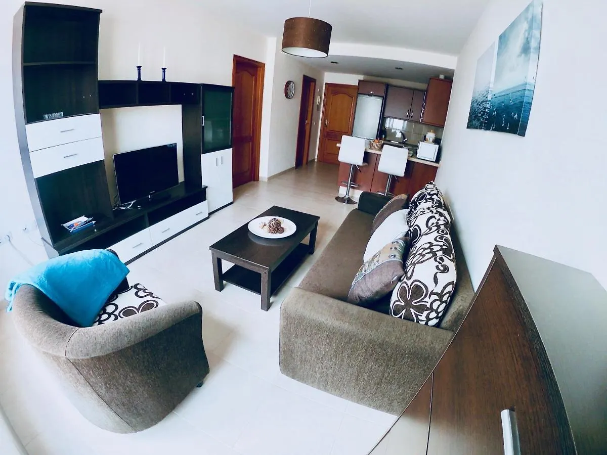 Apartamento Casa Abuela Pepa Corralejo 0*,