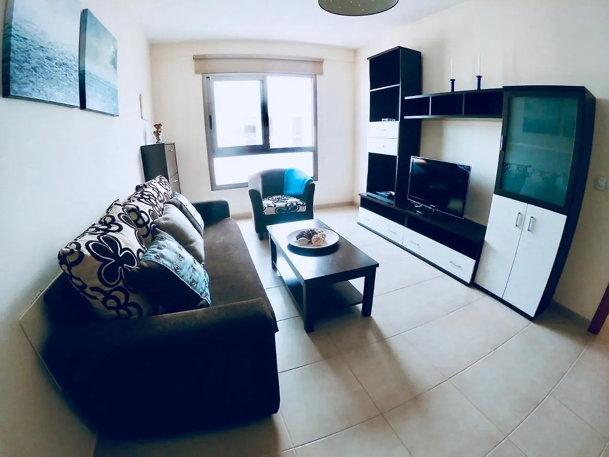 Apartamento Casa Abuela Pepa Corralejo