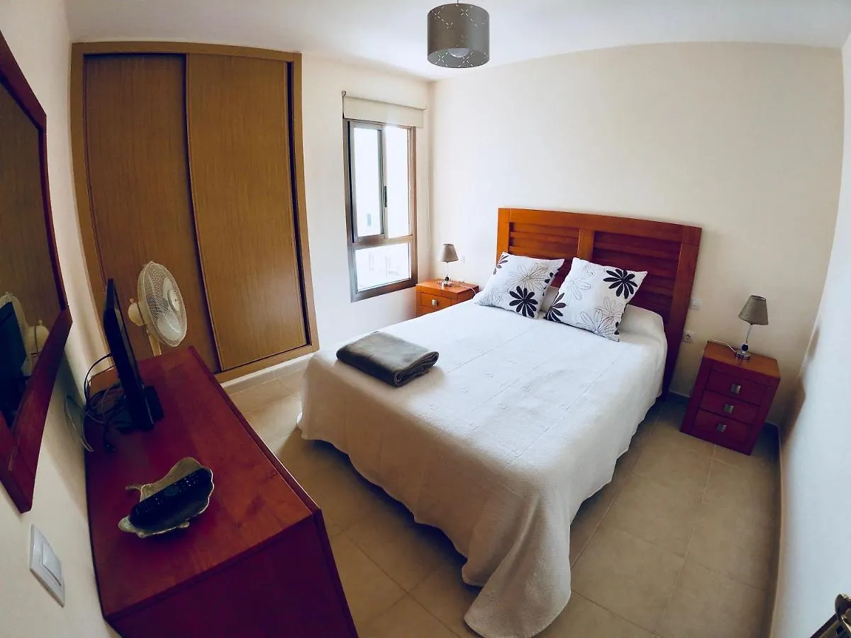 Apartamento Casa Abuela Pepa Corralejo 0*,  España