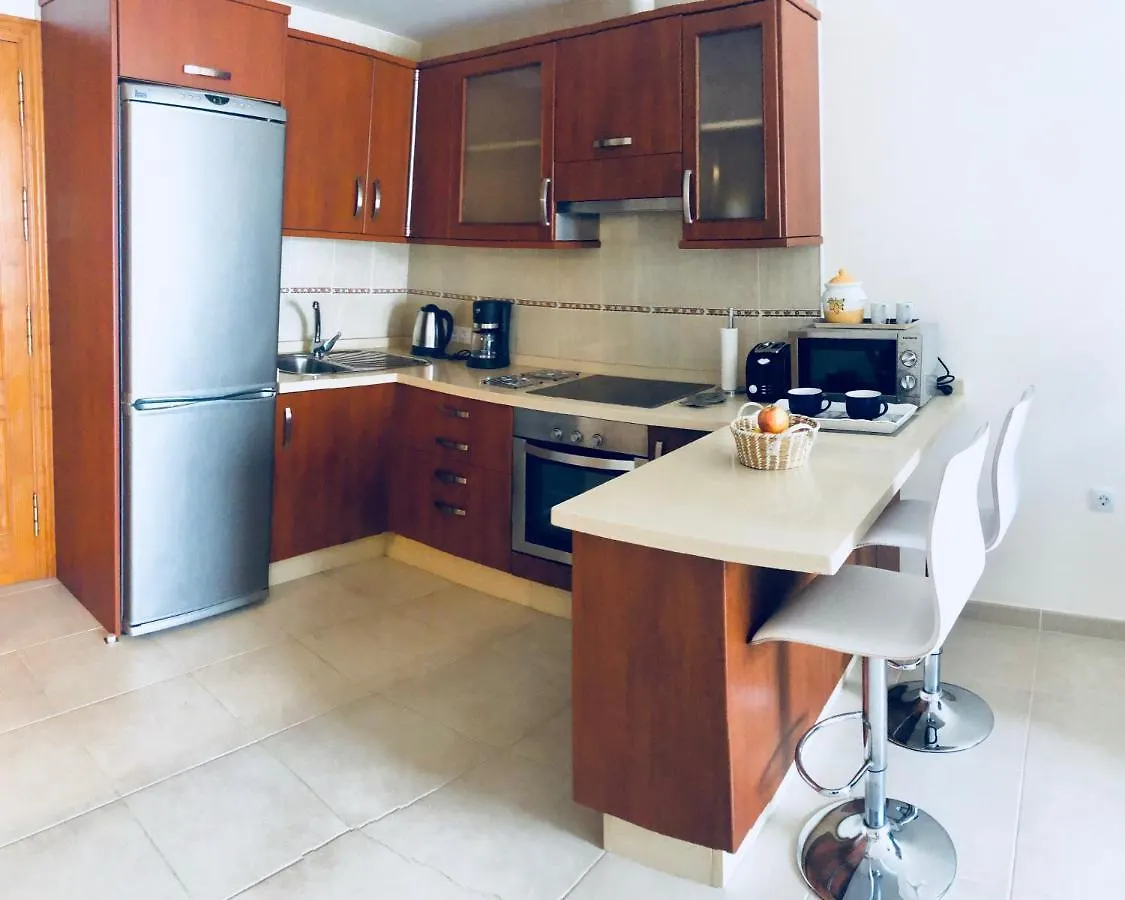 Apartamento Casa Abuela Pepa Corralejo