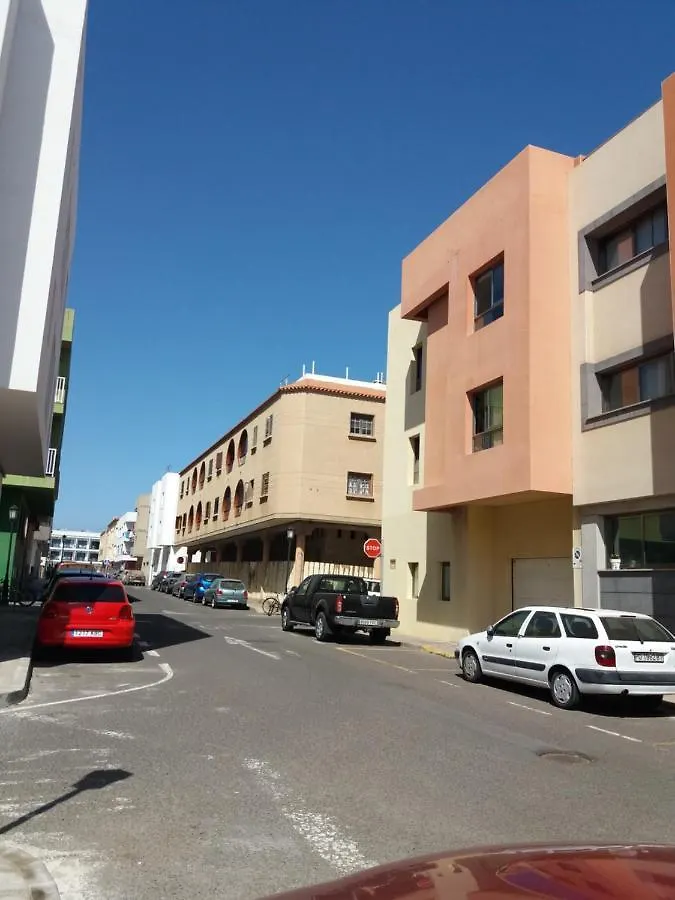 Apartamento Casa Abuela Pepa Corralejo España