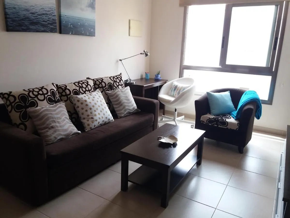 Apartamento Casa Abuela Pepa Corralejo