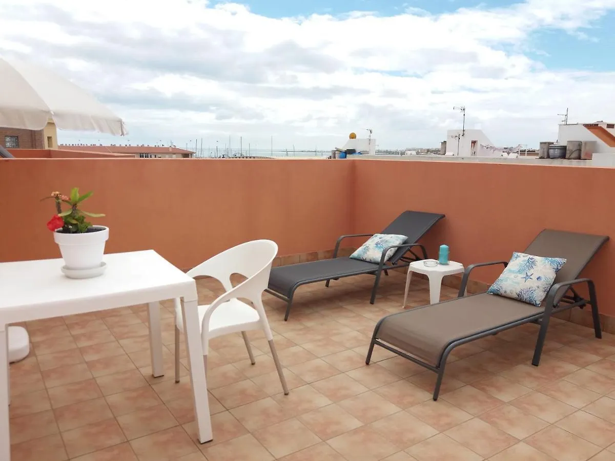 Apartamento Casa Abuela Pepa Corralejo España