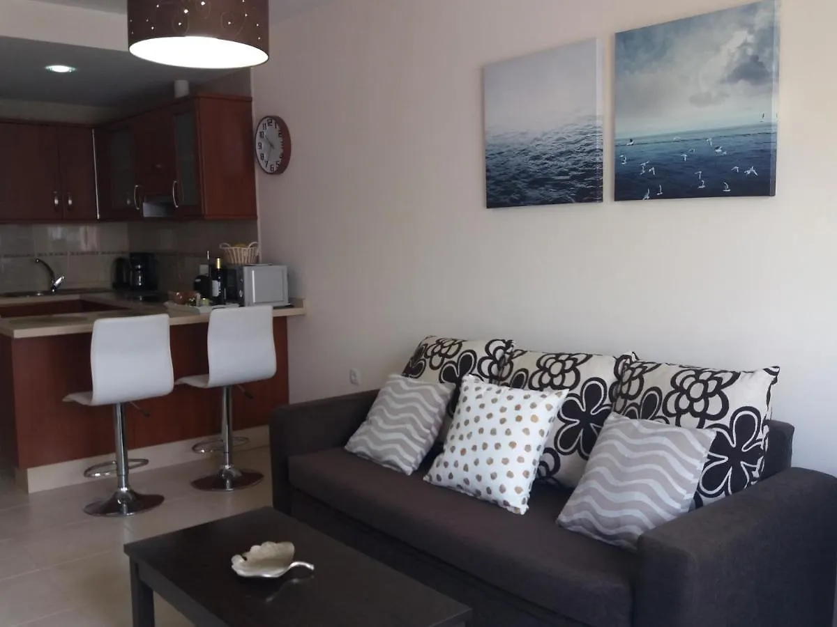 Apartamento Casa Abuela Pepa Corralejo España