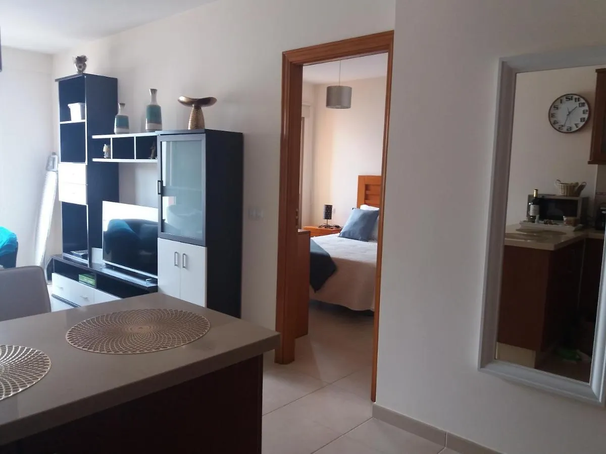 Apartamento Casa Abuela Pepa Corralejo