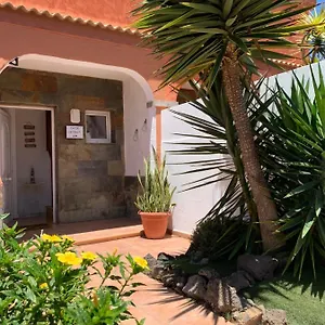 Casa Isthar Apartamento