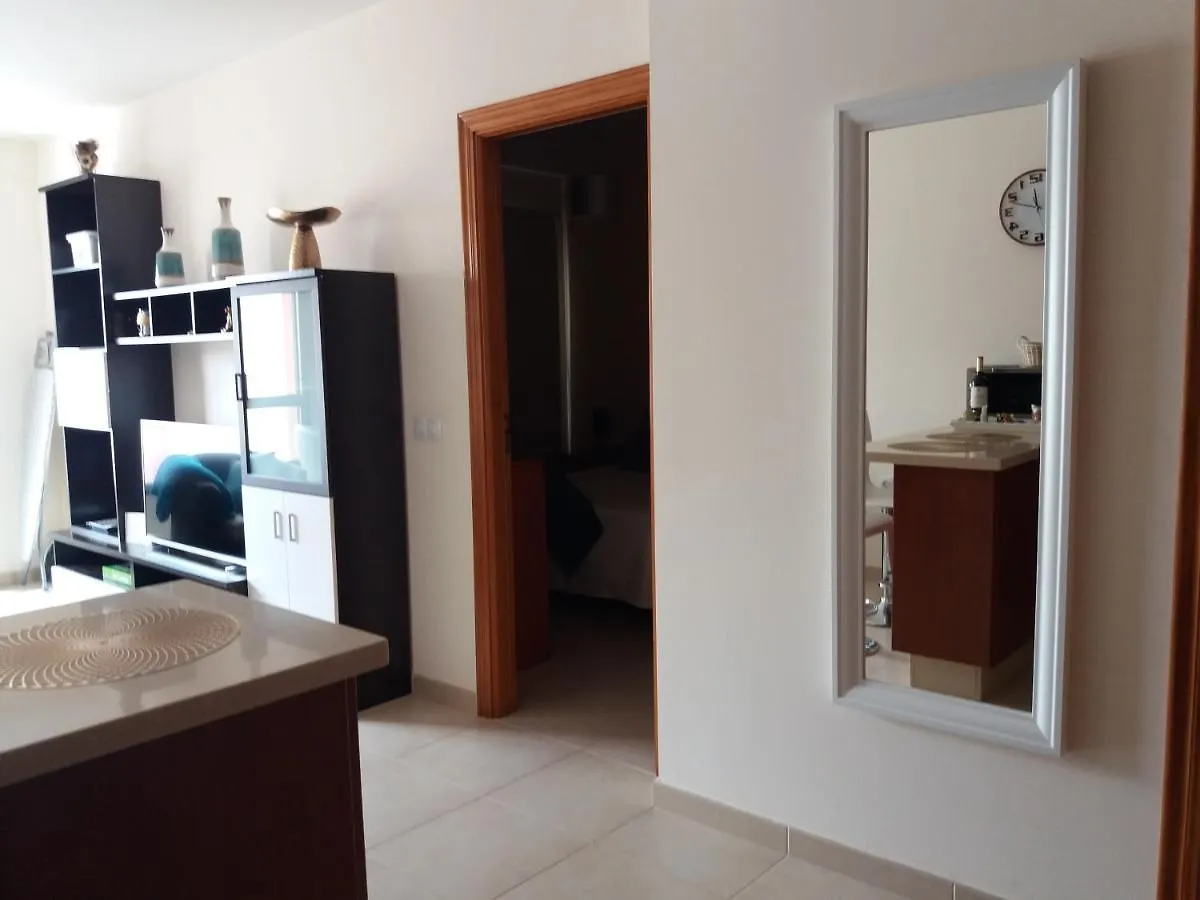 Apartamento Casa Abuela Pepa Corralejo