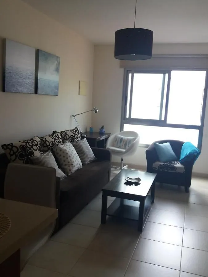 Apartamento Casa Abuela Pepa Corralejo