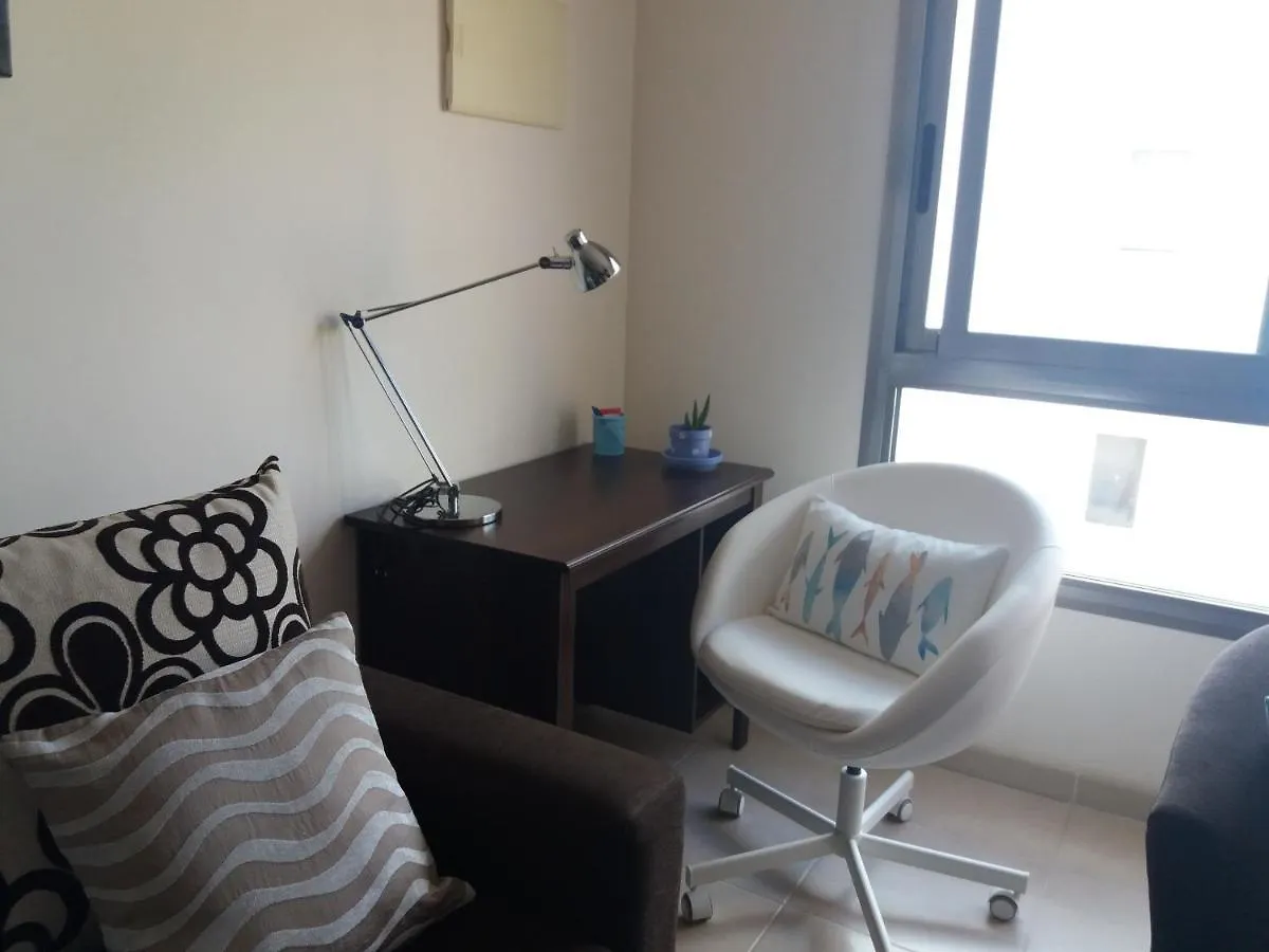 Apartamento Casa Abuela Pepa Corralejo